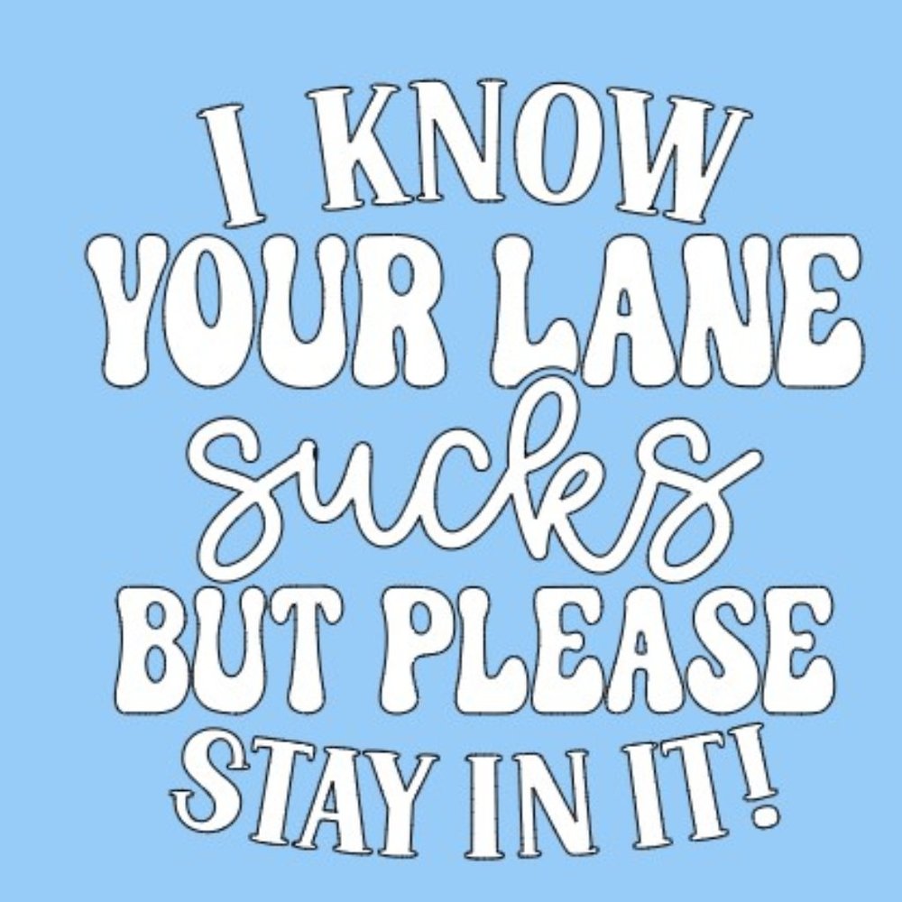 Vinyl Decal